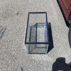 10 Gallon Fish Tank New