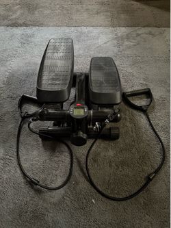 Mini Stepper