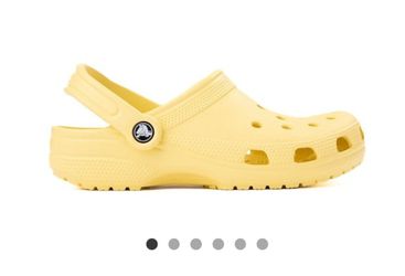 Brand New Crocs