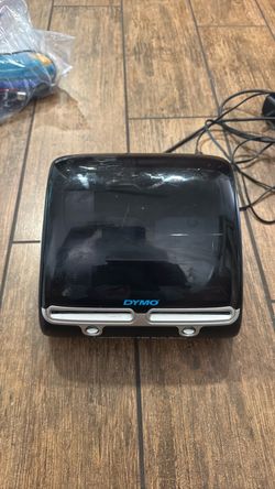 DYMO Label writer 450 twin turbo