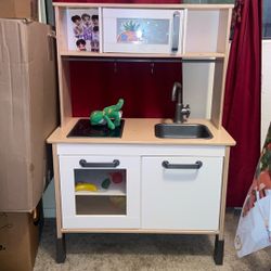 Kids Kitchen 