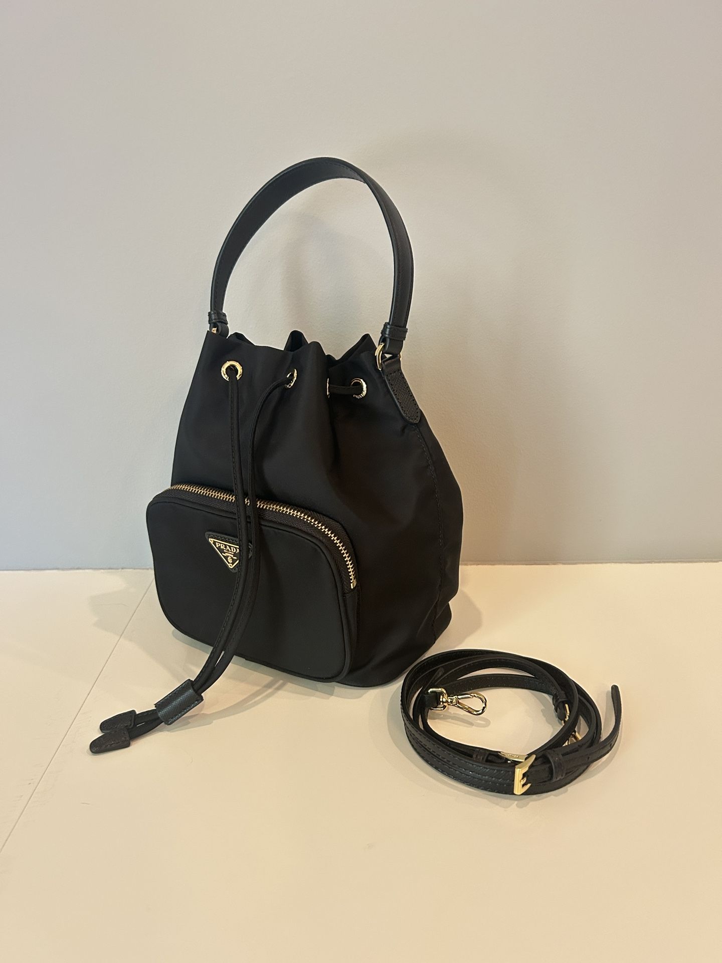 Bucket Handbag for Summer, Bag