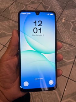 Samsung A17 128gb