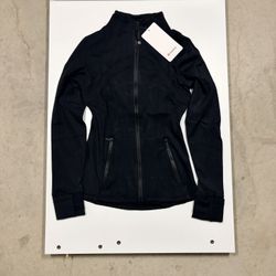 Womens Lululemon Jacket