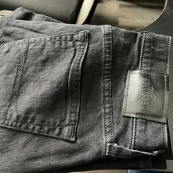 Hollister Bootcut Jeans