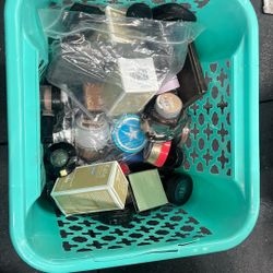 Makeup & Skincare Bundle(Santa Clarita)