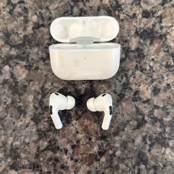 Apple AirPods Pro 2 