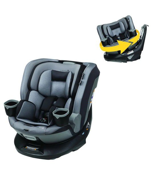Car Seat 360 