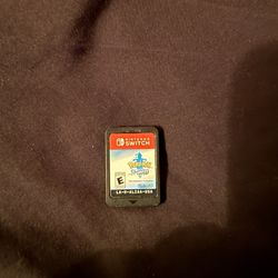 Pokémon Shield 
