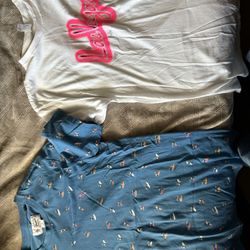Shirts New And Gentle Used. I’ve A Hundred!!!