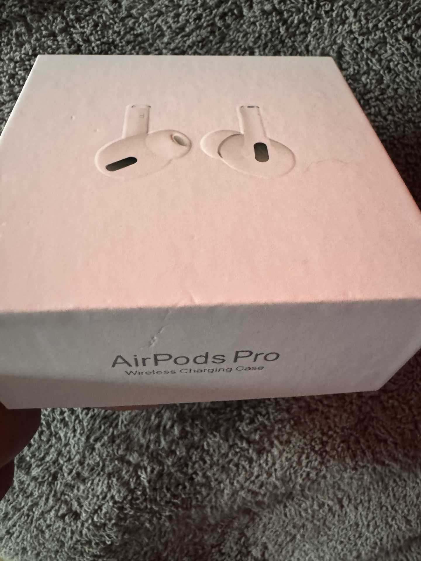 AirPod Pro Auriculares