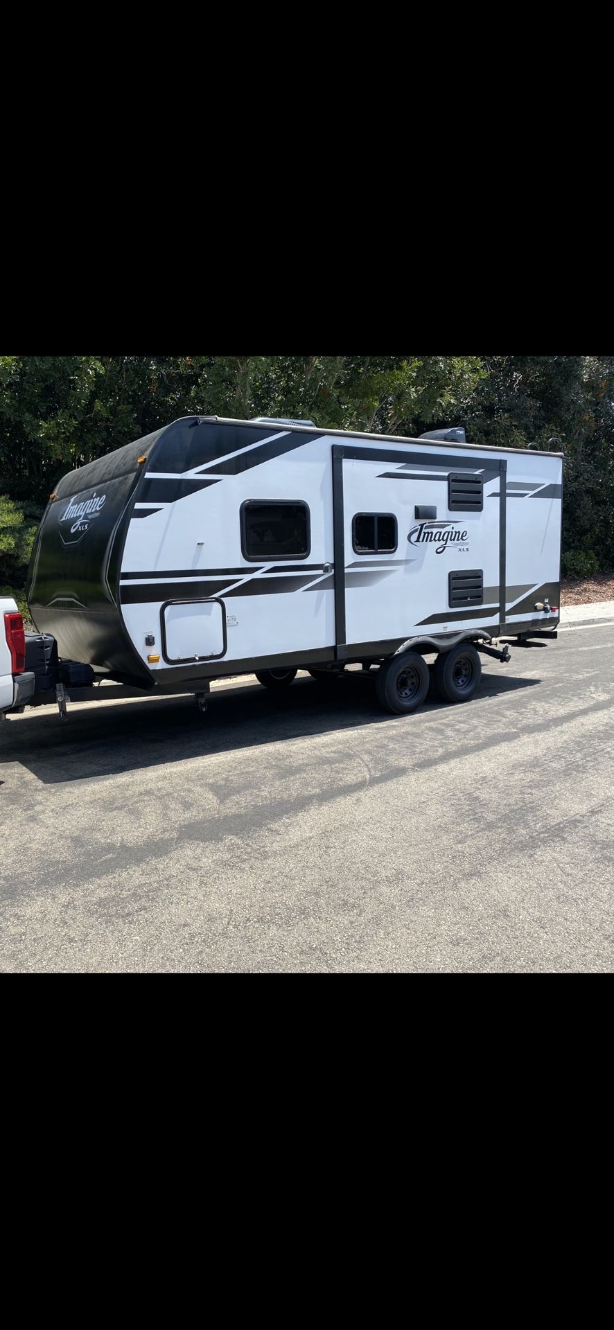 2019 Grand Design XLS 19BWE