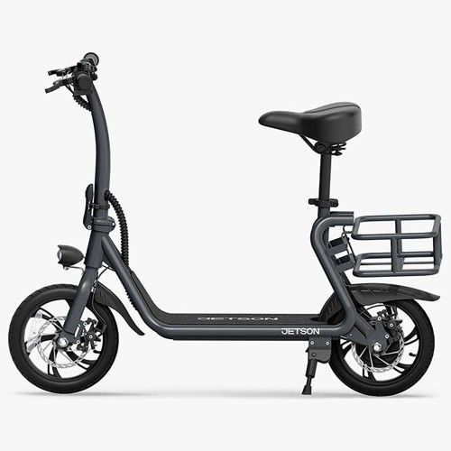 Jetson Adult Electric Scooter