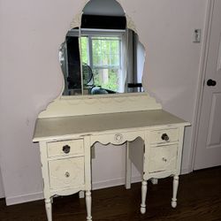 Vanity
