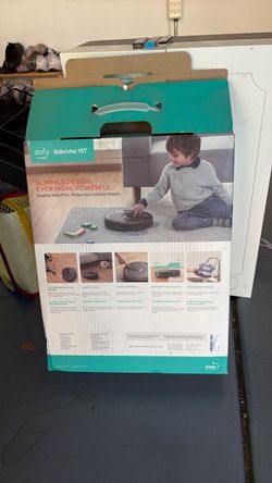 Robo vac