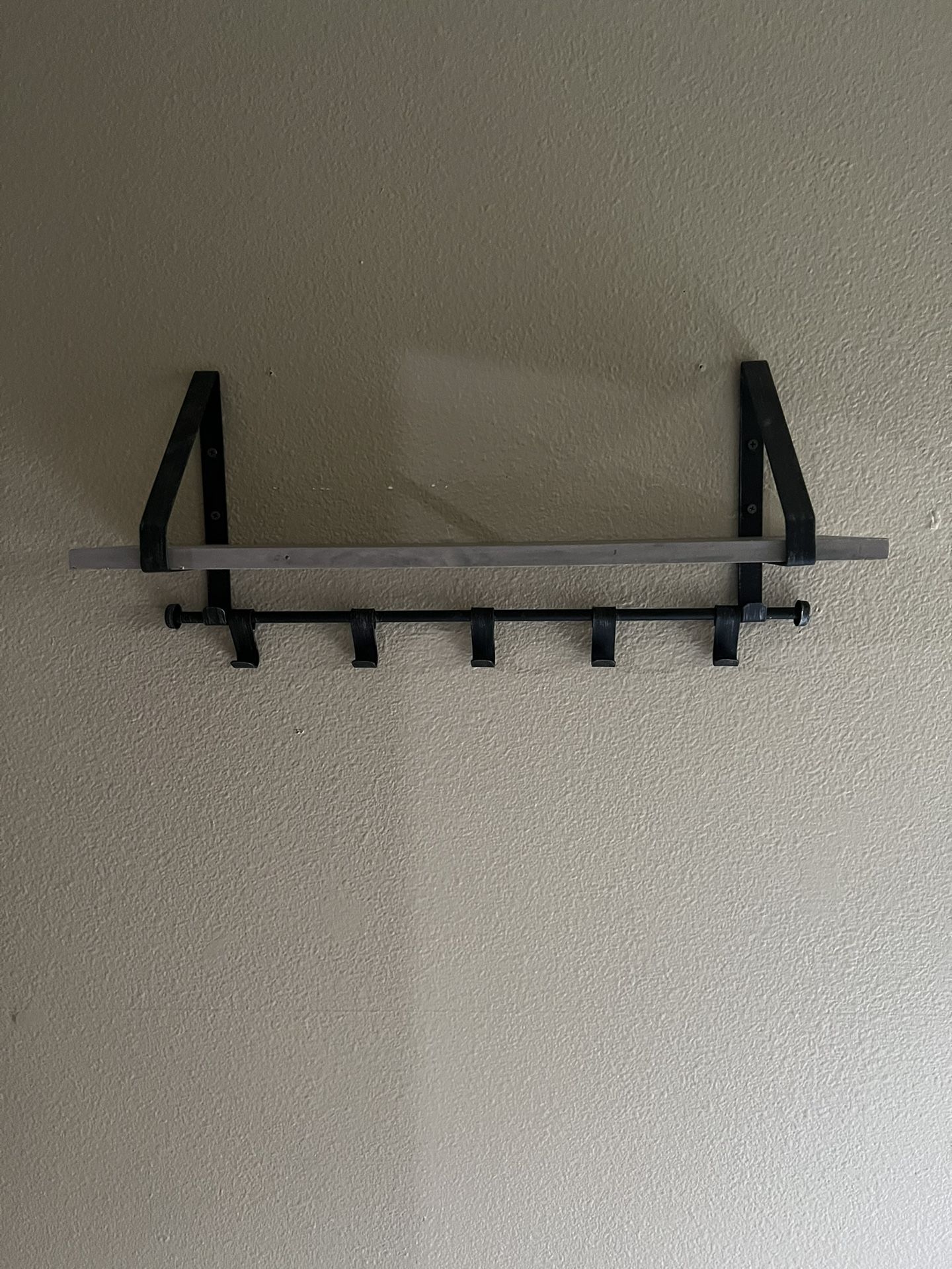 Wall Shelf