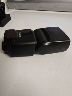 Canon Speedlite 430EX II