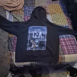 CA Sweatshirt  3XL 