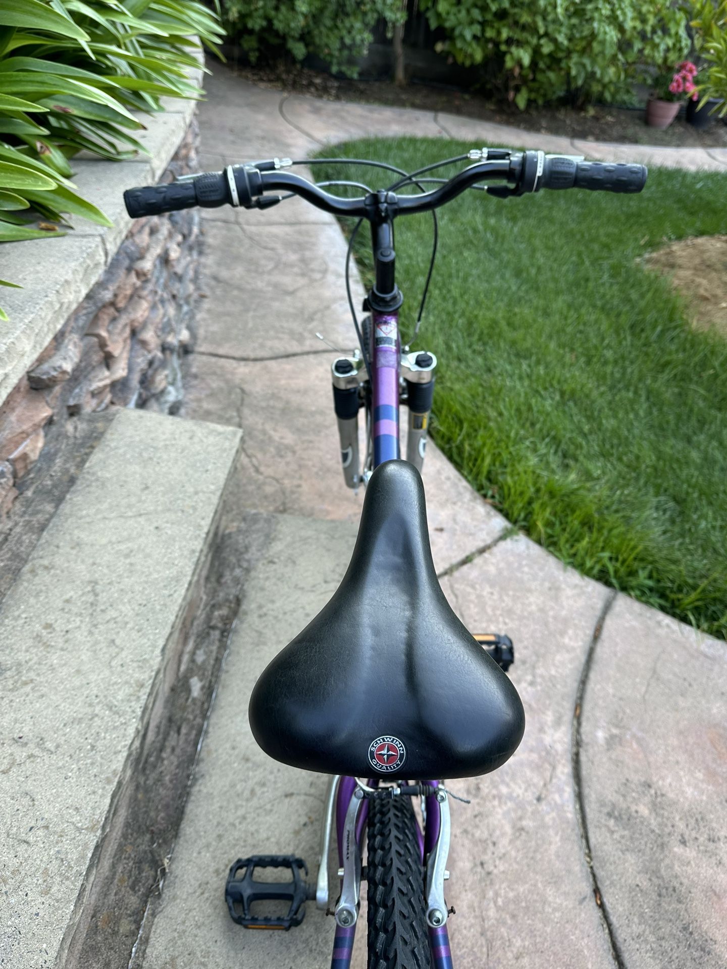 schwinn sidewinder 2.6 fs