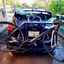 Trek Cronus Full Carbon Road Bike