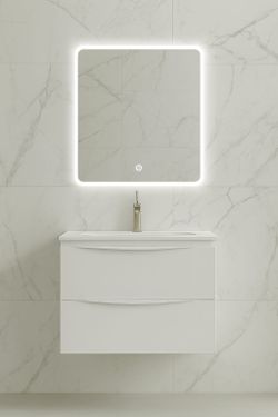 Bathroom Vanity Floating 