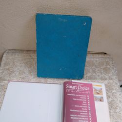 Weight Watchers Cookbook