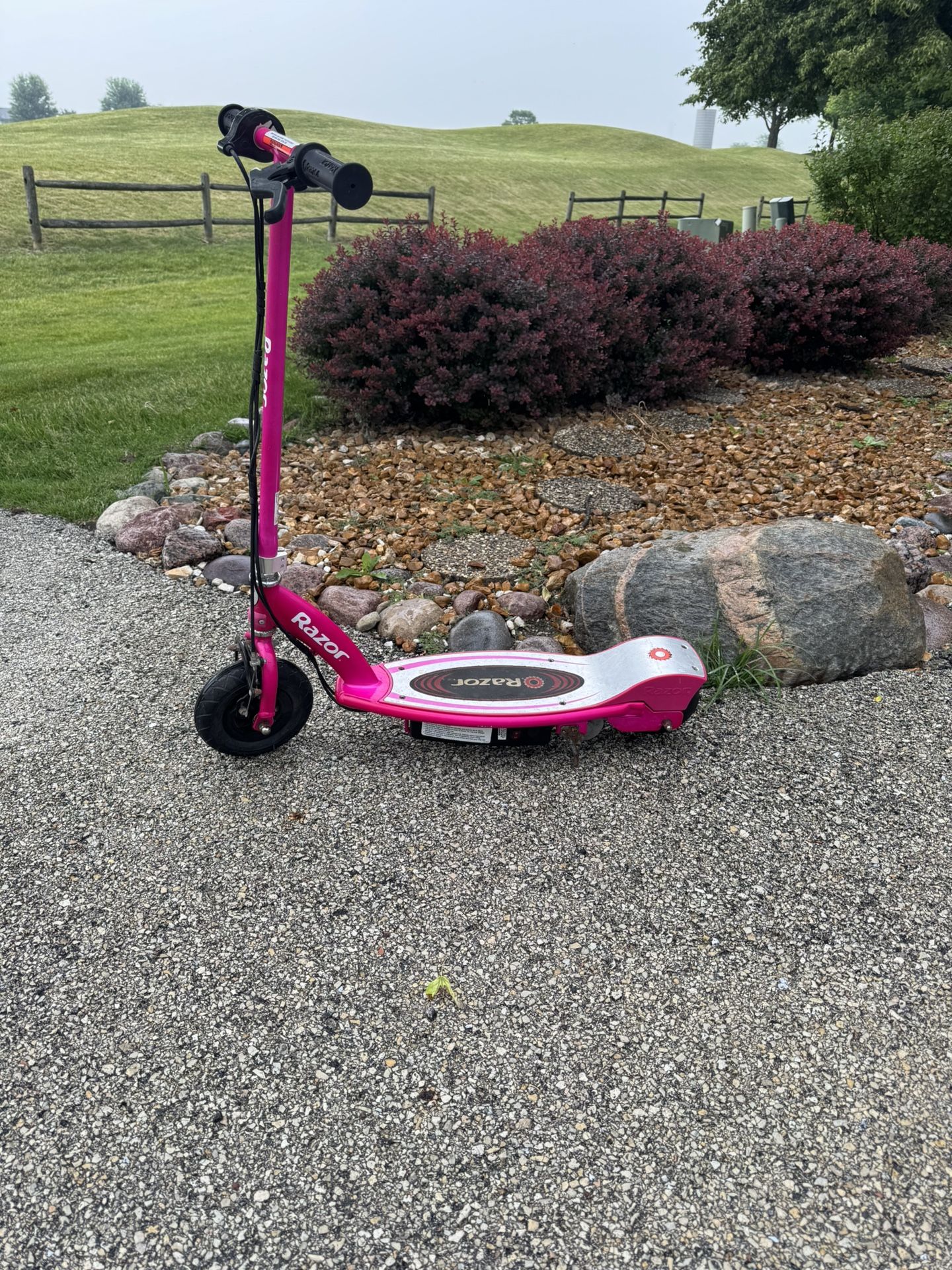 Razor Power core E100 Scooter Electric