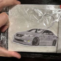 Car freshener