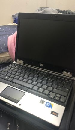 HP ELITEBOOK 2530p