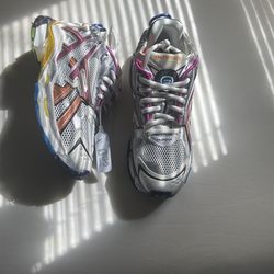 Balenciaga Runners