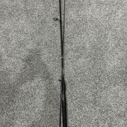 Two Piece Shakespeare Prius Rod