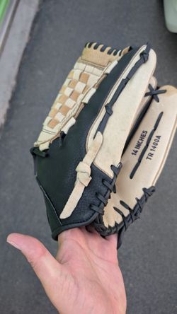 Adidas Baseball Glove 14 In That's