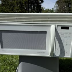 Hotpoint Microwave 