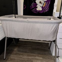 Bedside Bassinet
