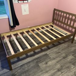 Bed Frame