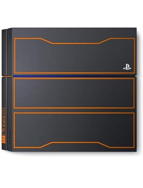 PlayStation 4 1TB Console - Call of Duty: Black Ops 3 Limited Edition Bundle