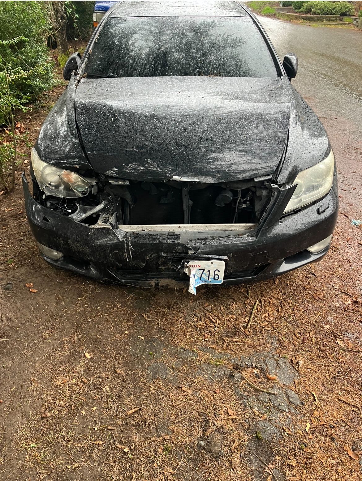 2010 Lexus LS 460