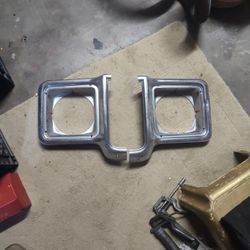 Gm Light Bezels, 