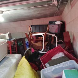 Storage Unit For Sale