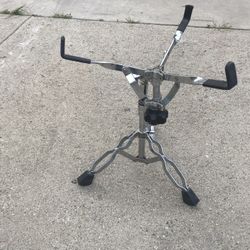 Snare Drum Stand 