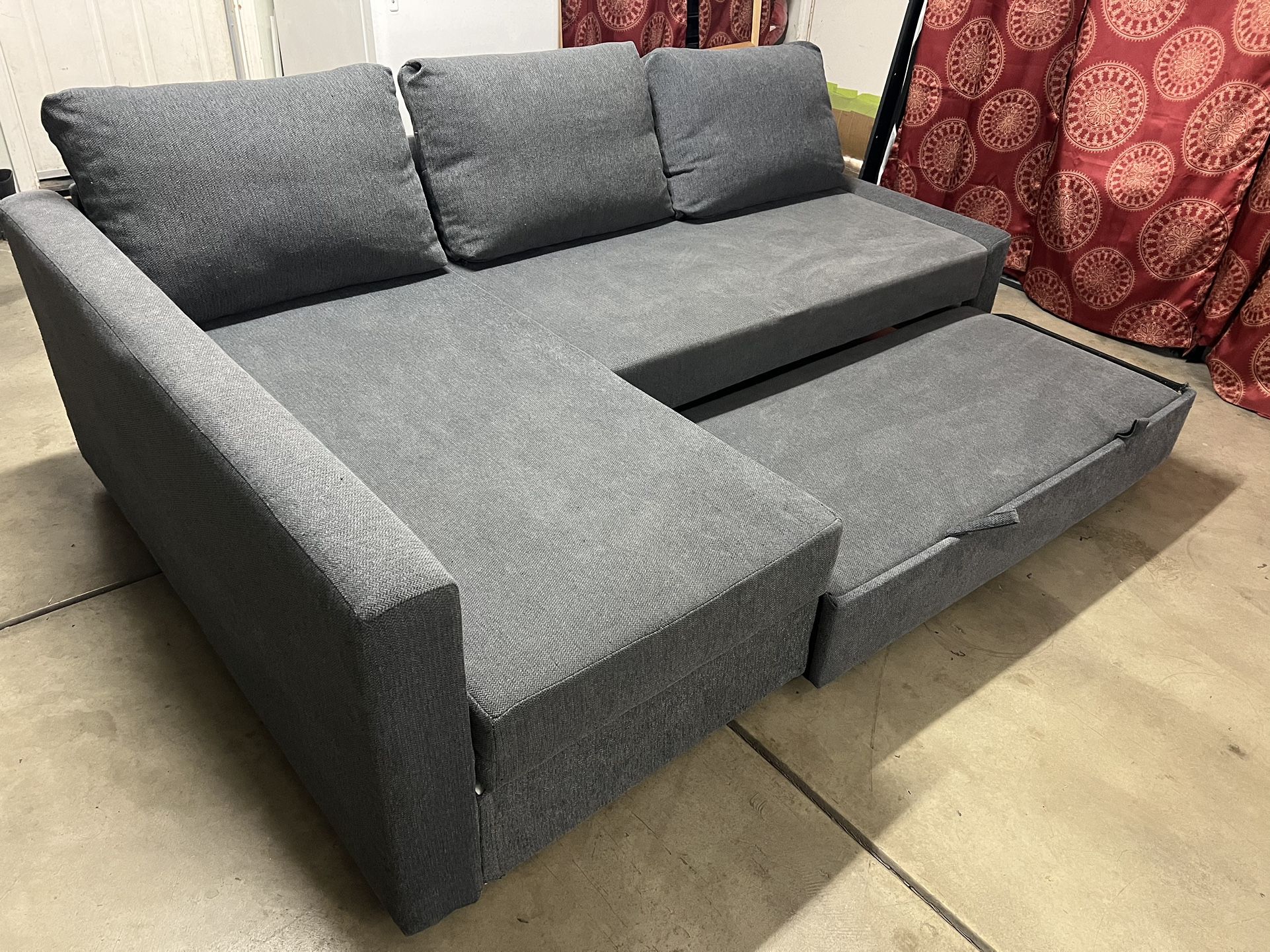 IKEA Couch