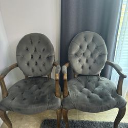 Dining Chairs Set Of 8