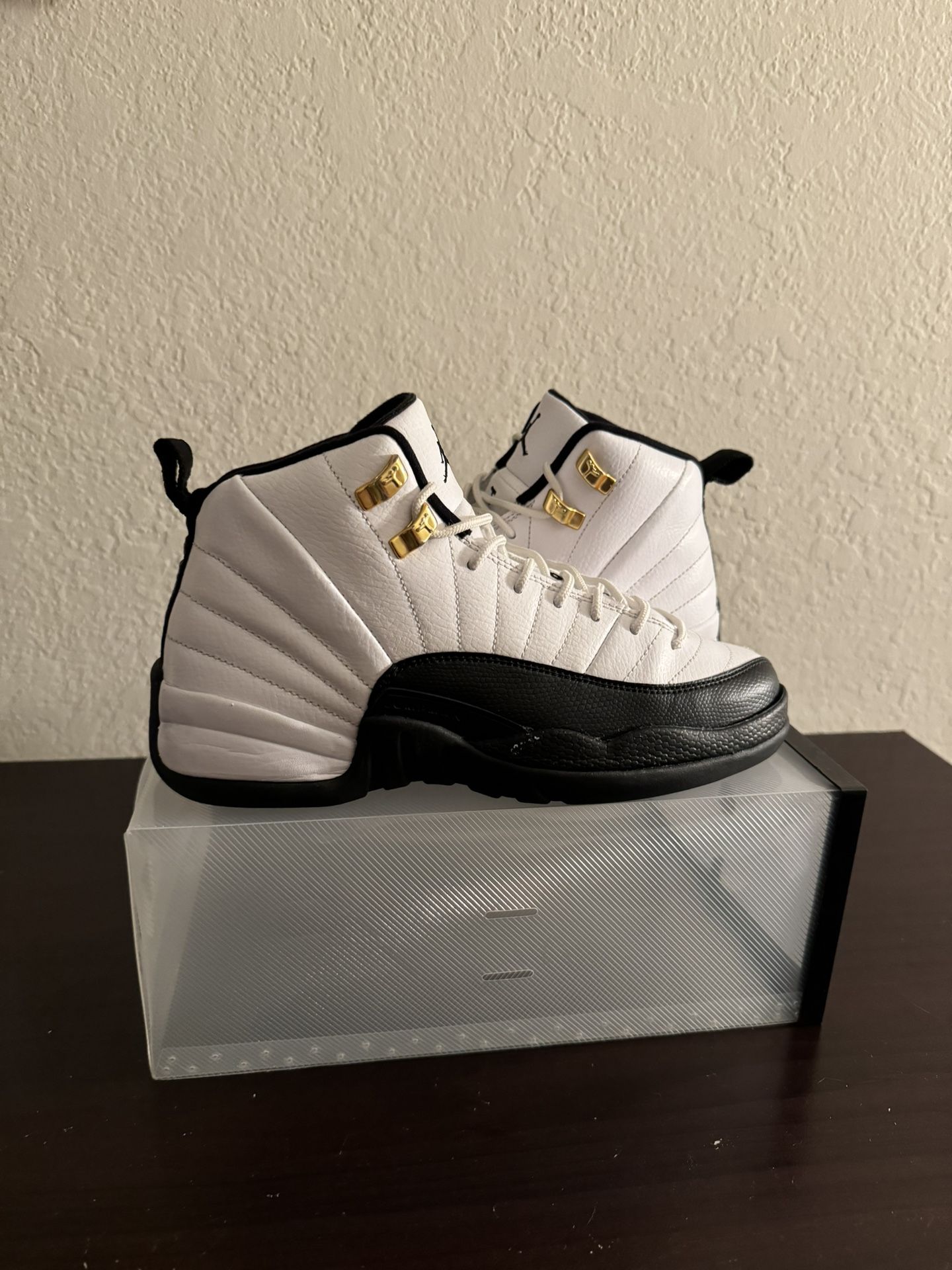 Jordan 12