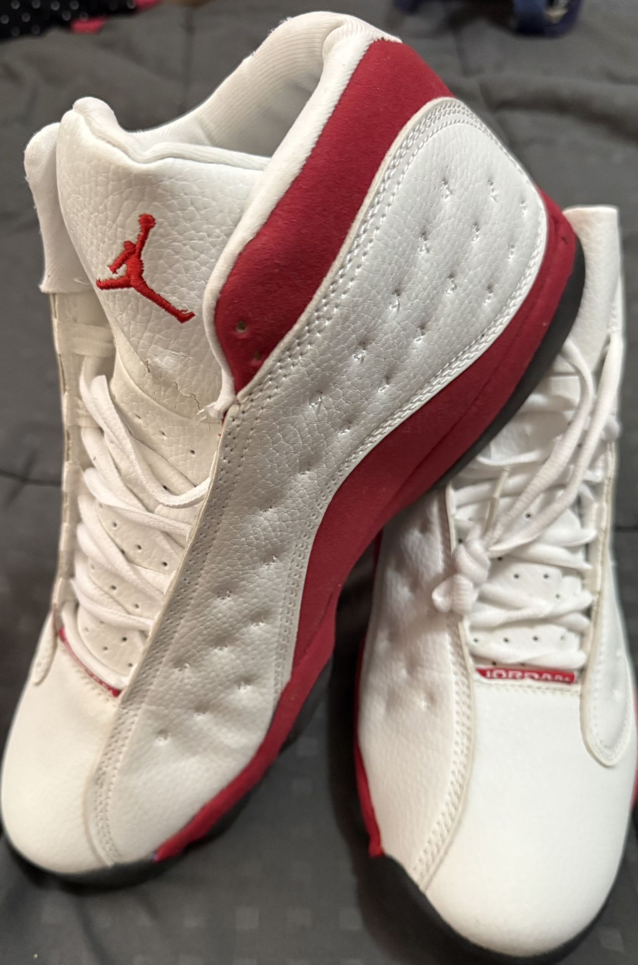 Jordan 13