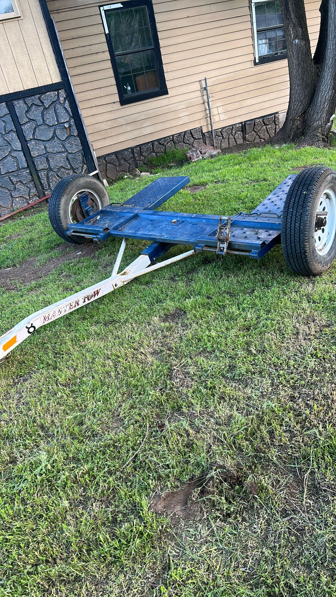 Car Dolly