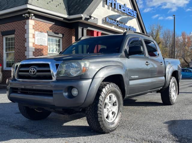2009 Toyota Tacoma