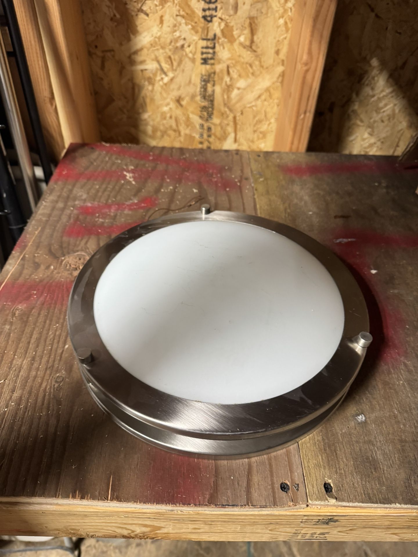 Ceiling Light For Sale