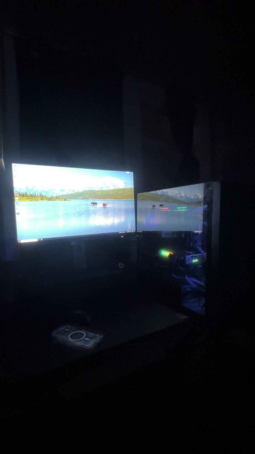 RTX 3080TI GAMING PC