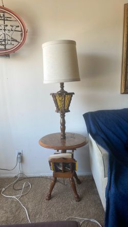 Lamp