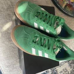 Adidas Gazelle | Size 9